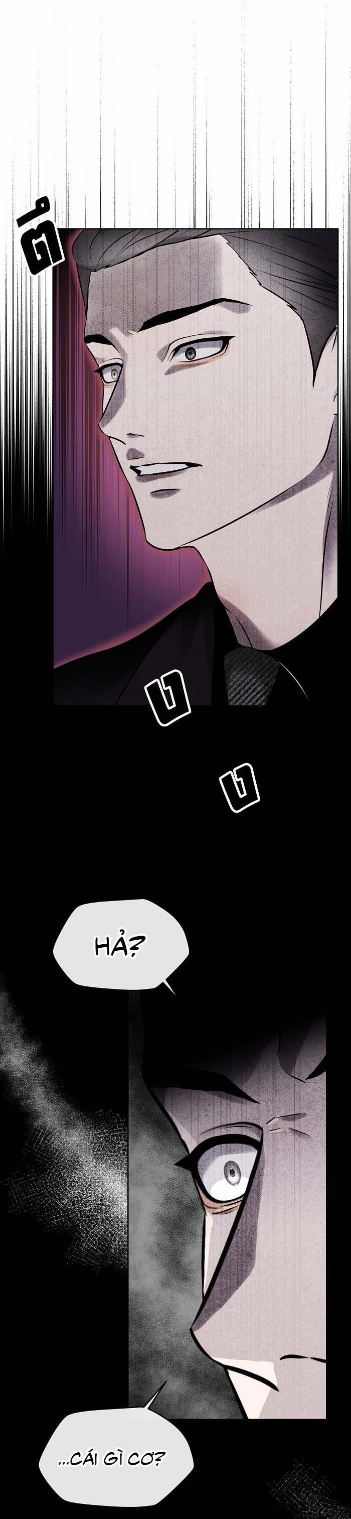 Làm Sao Đây? Tôi Gặp Phải Quest Công Lược Tổng Tài Tra Nam Rồi 10 trang 19