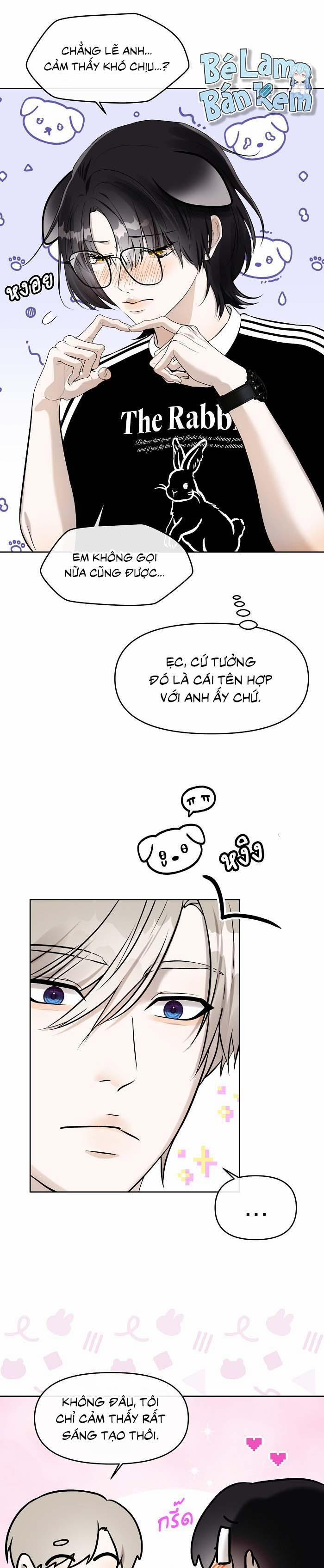 Làm Sao Đây? Tôi Gặp Phải Quest Công Lược Tổng Tài Tra Nam Rồi 10 trang 2