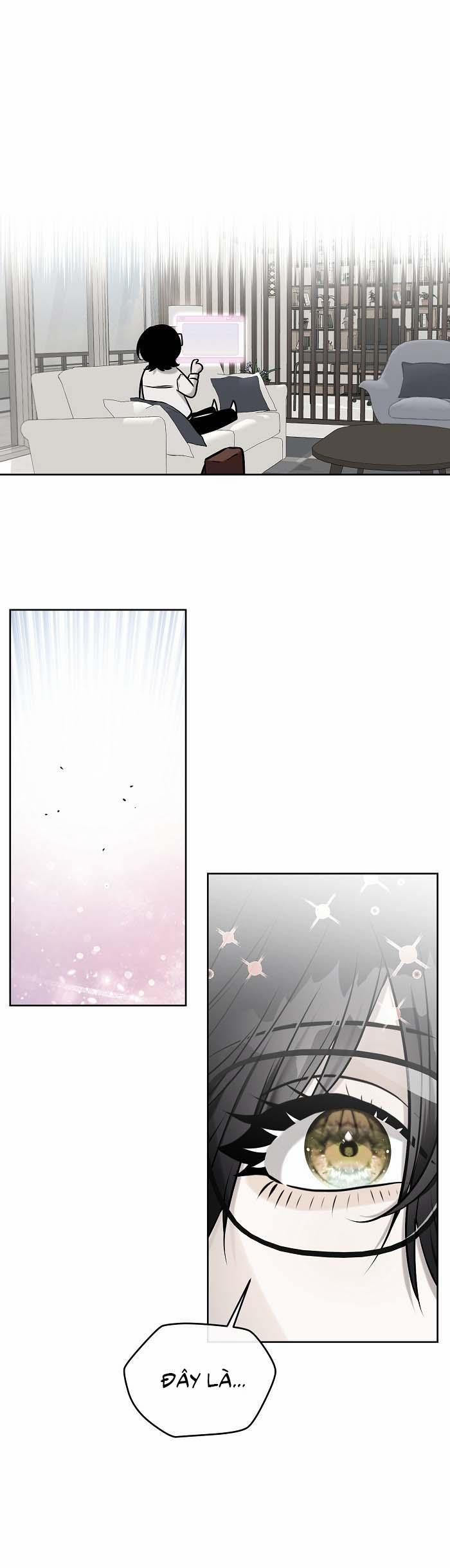 Làm Sao Đây? Tôi Gặp Phải Quest Công Lược Tổng Tài Tra Nam Rồi 10 trang 4