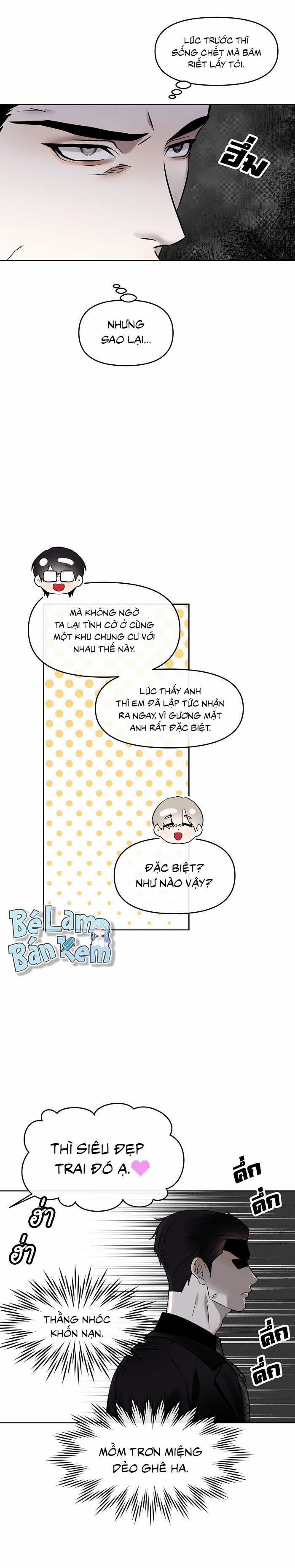 Làm Sao Đây? Tôi Gặp Phải Quest Công Lược Tổng Tài Tra Nam Rồi 10 trang 8