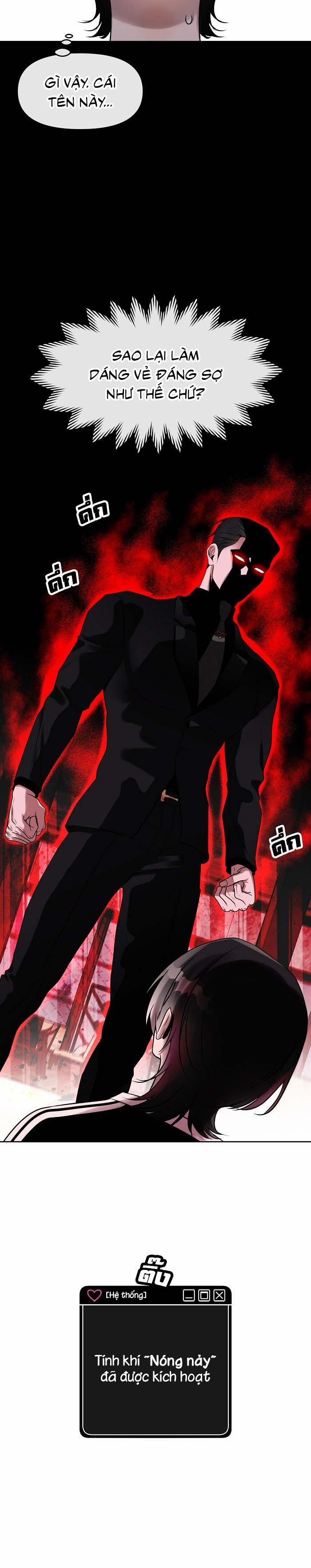 Làm Sao Đây? Tôi Gặp Phải Quest Công Lược Tổng Tài Tra Nam Rồi 11 trang 1