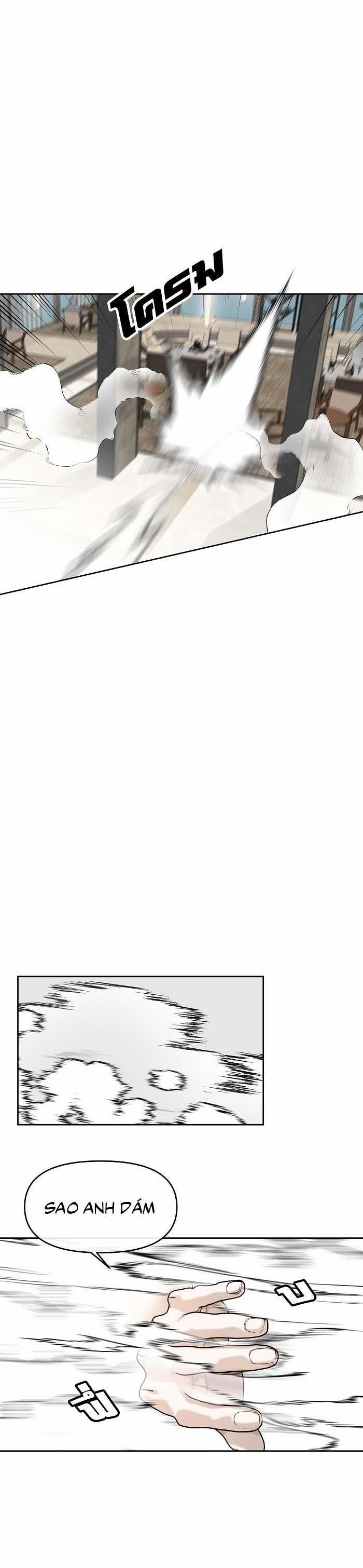 Làm Sao Đây? Tôi Gặp Phải Quest Công Lược Tổng Tài Tra Nam Rồi 11 trang 10