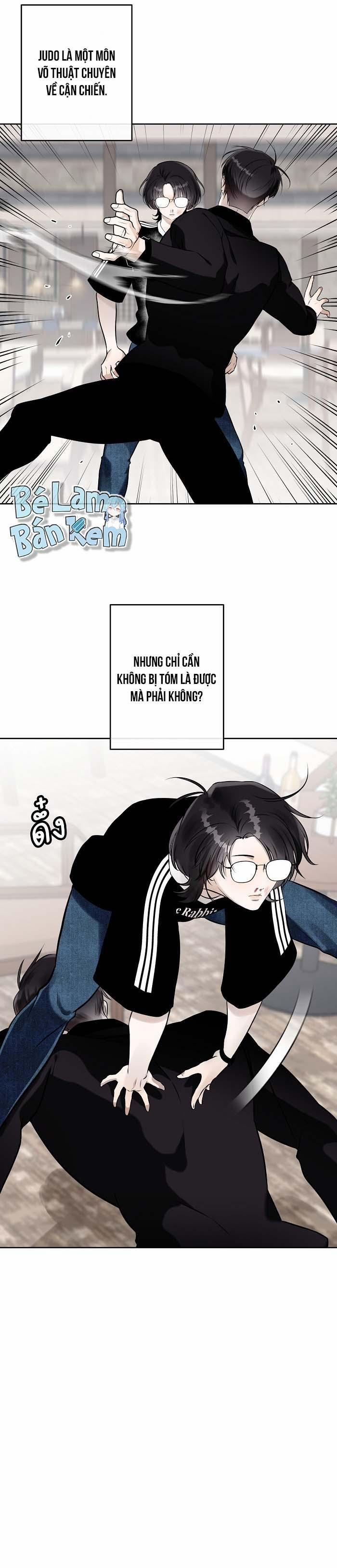 Làm Sao Đây? Tôi Gặp Phải Quest Công Lược Tổng Tài Tra Nam Rồi 11 trang 17