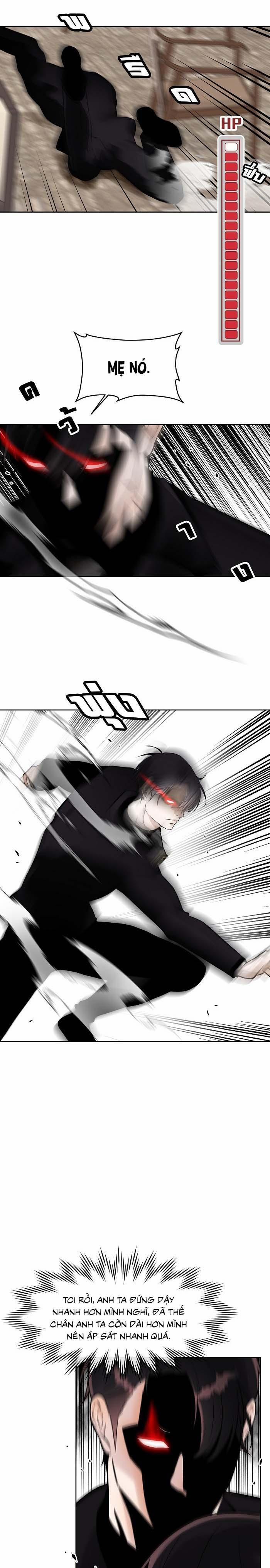 Làm Sao Đây? Tôi Gặp Phải Quest Công Lược Tổng Tài Tra Nam Rồi 11 trang 18