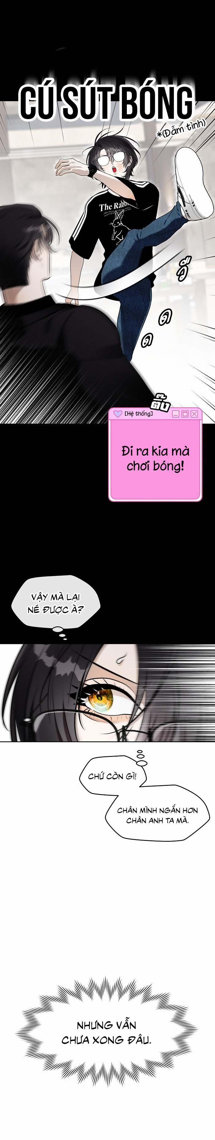 Làm Sao Đây? Tôi Gặp Phải Quest Công Lược Tổng Tài Tra Nam Rồi 11 trang 24