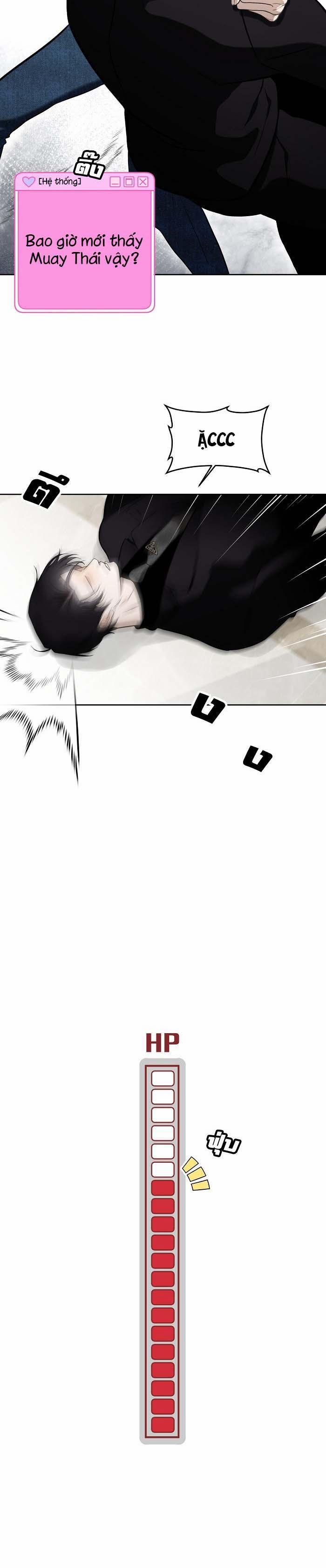 Làm Sao Đây? Tôi Gặp Phải Quest Công Lược Tổng Tài Tra Nam Rồi 11 trang 26