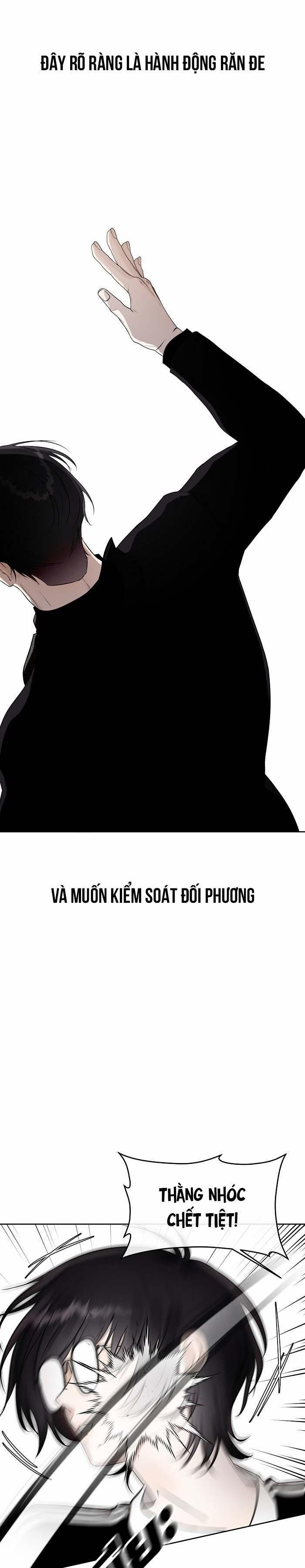 Làm Sao Đây? Tôi Gặp Phải Quest Công Lược Tổng Tài Tra Nam Rồi 11 trang 4