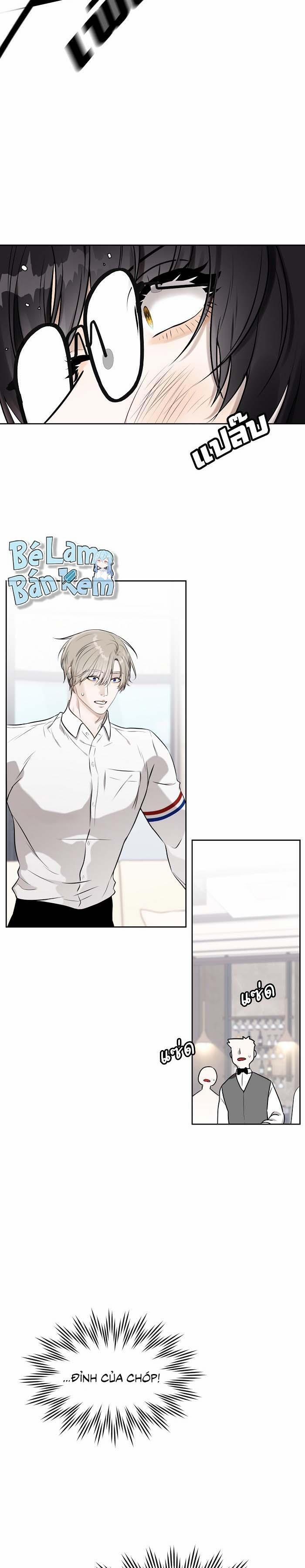 Làm Sao Đây? Tôi Gặp Phải Quest Công Lược Tổng Tài Tra Nam Rồi 11 trang 5