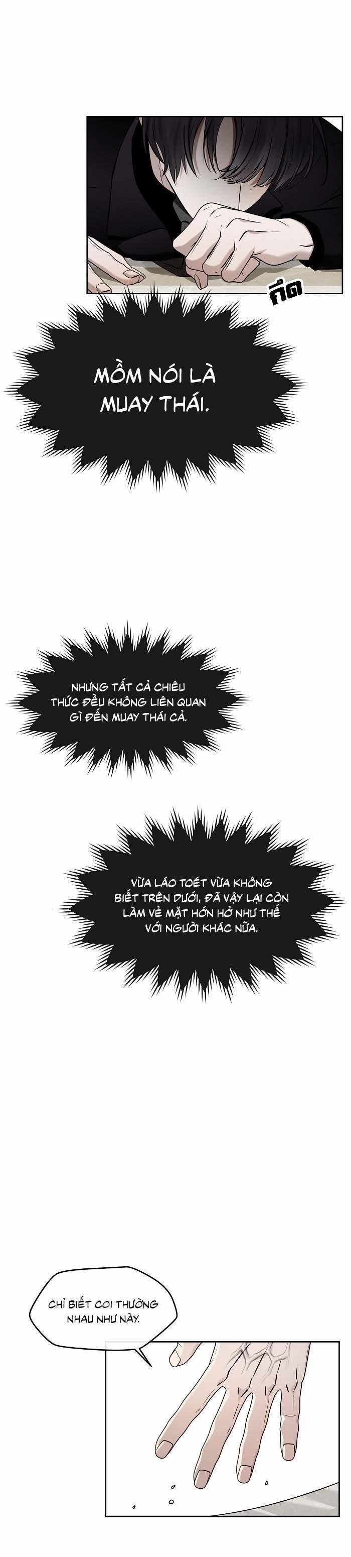 Làm Sao Đây? Tôi Gặp Phải Quest Công Lược Tổng Tài Tra Nam Rồi 12 trang 1