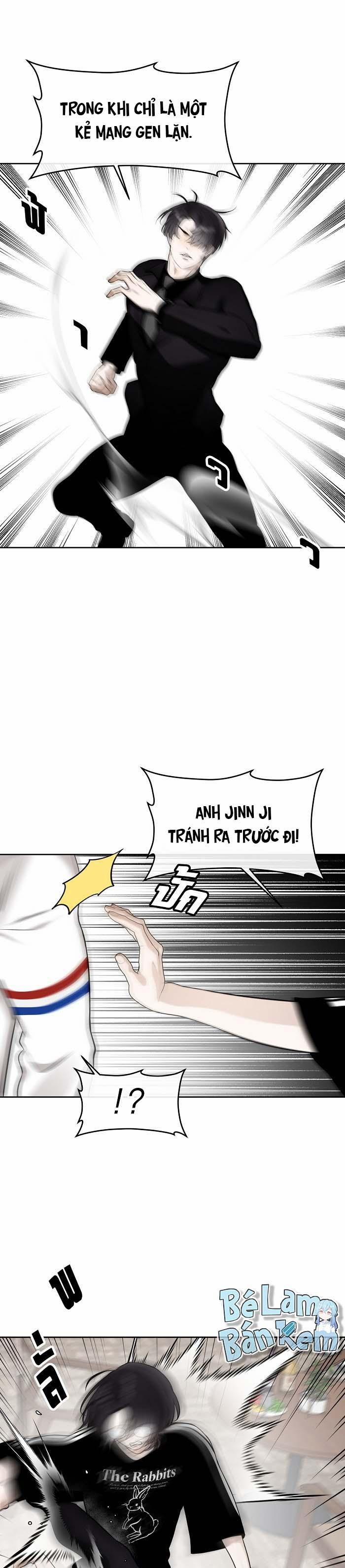 Làm Sao Đây? Tôi Gặp Phải Quest Công Lược Tổng Tài Tra Nam Rồi 12 trang 2