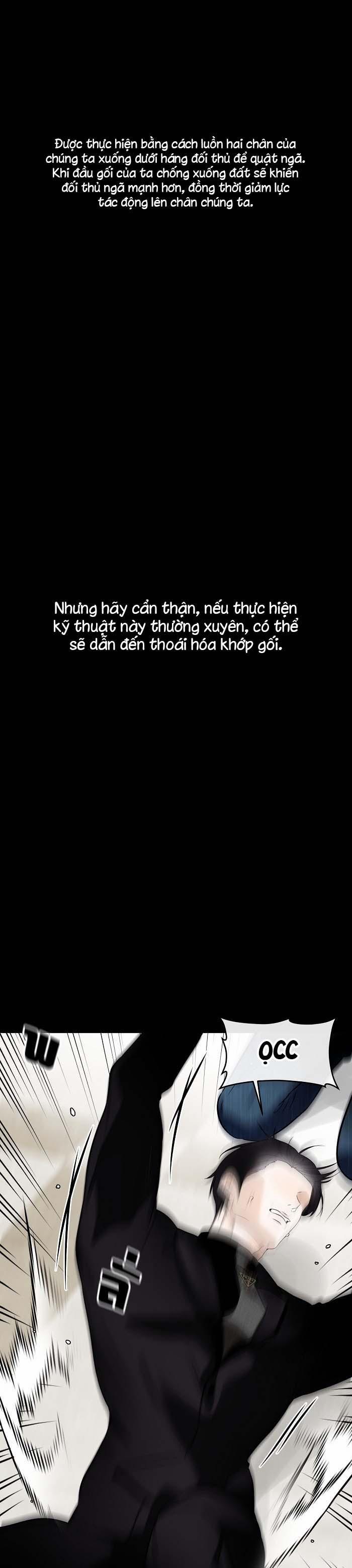 Làm Sao Đây? Tôi Gặp Phải Quest Công Lược Tổng Tài Tra Nam Rồi 12 trang 22