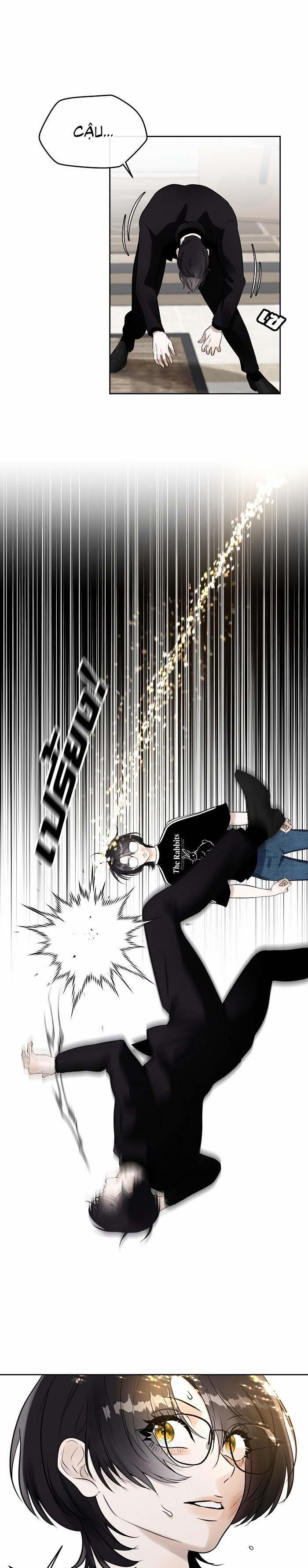 Làm Sao Đây? Tôi Gặp Phải Quest Công Lược Tổng Tài Tra Nam Rồi 12 trang 24