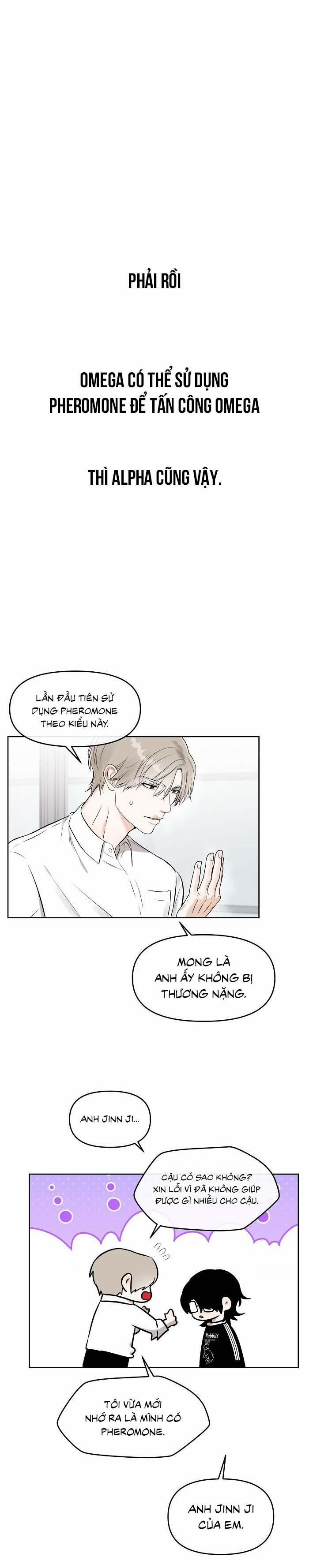 Làm Sao Đây? Tôi Gặp Phải Quest Công Lược Tổng Tài Tra Nam Rồi 12 trang 27