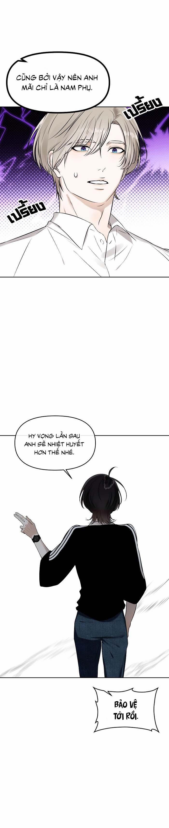 Làm Sao Đây? Tôi Gặp Phải Quest Công Lược Tổng Tài Tra Nam Rồi 12 trang 30