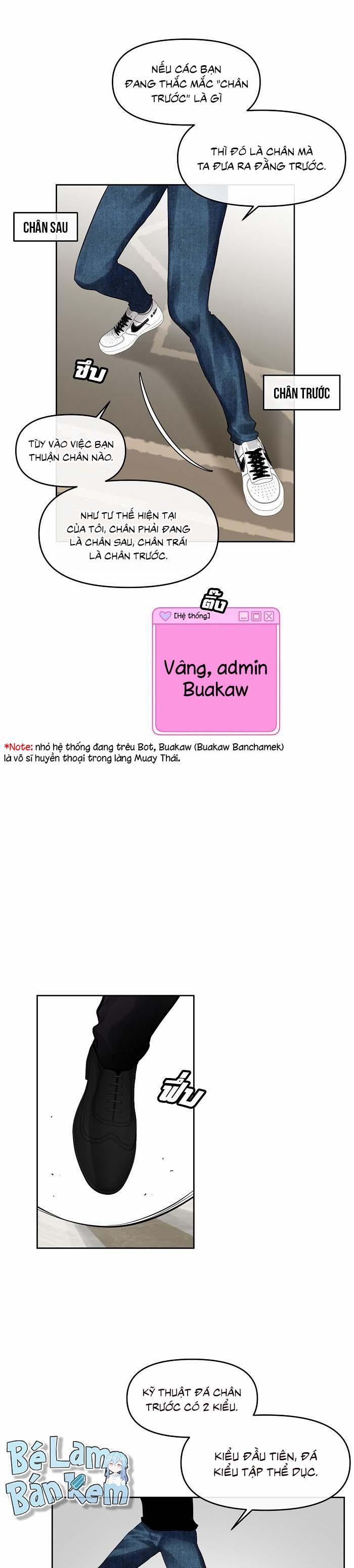 Làm Sao Đây? Tôi Gặp Phải Quest Công Lược Tổng Tài Tra Nam Rồi 12 trang 8