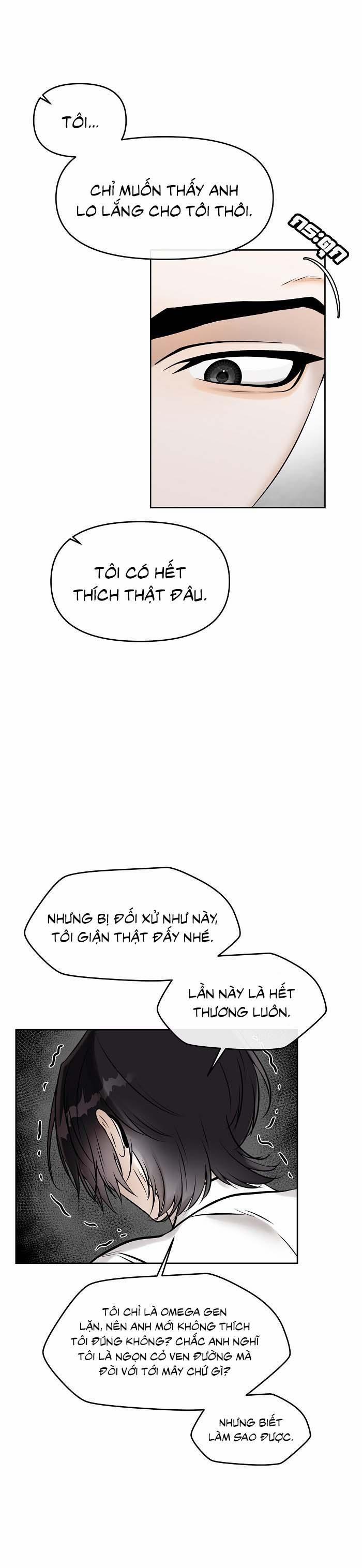 Làm Sao Đây? Tôi Gặp Phải Quest Công Lược Tổng Tài Tra Nam Rồi 13 trang 16