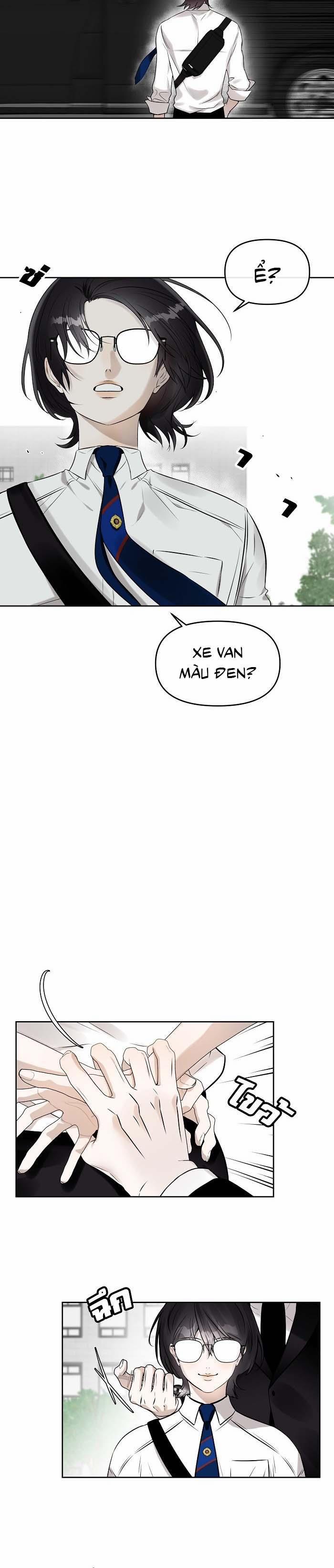 Làm Sao Đây? Tôi Gặp Phải Quest Công Lược Tổng Tài Tra Nam Rồi 13 trang 6