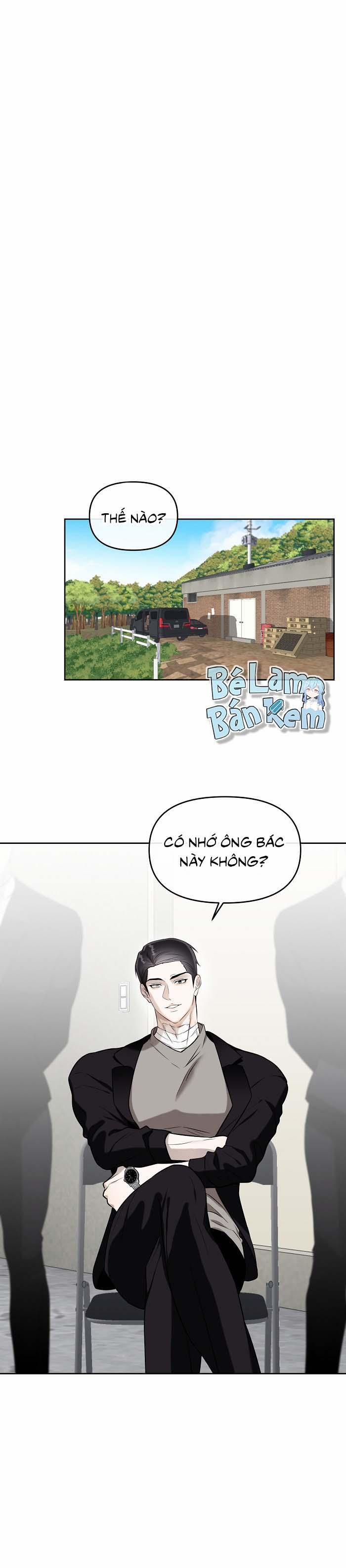 Làm Sao Đây? Tôi Gặp Phải Quest Công Lược Tổng Tài Tra Nam Rồi 13 trang 8