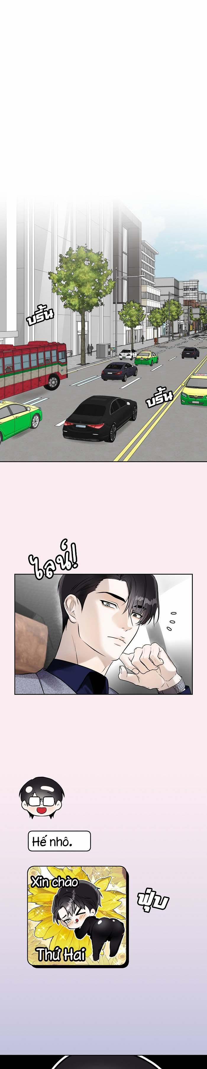 Làm Sao Đây? Tôi Gặp Phải Quest Công Lược Tổng Tài Tra Nam Rồi 14 trang 12