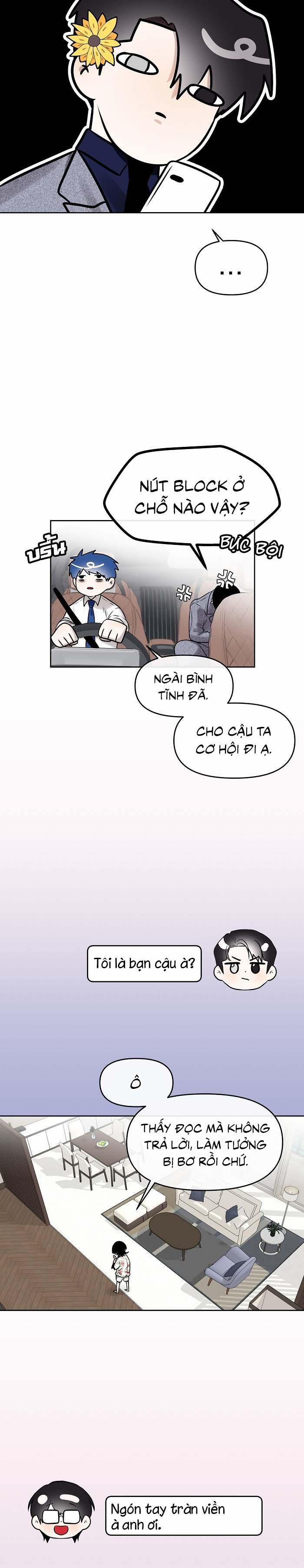 Làm Sao Đây? Tôi Gặp Phải Quest Công Lược Tổng Tài Tra Nam Rồi 14 trang 13