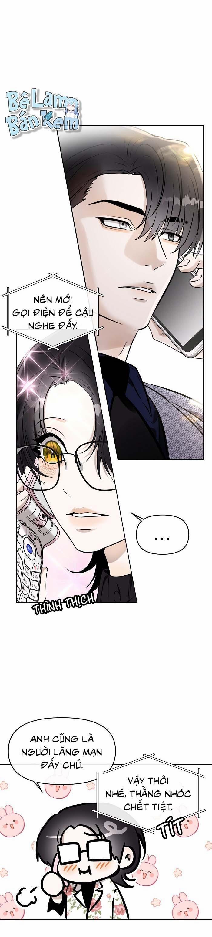 Làm Sao Đây? Tôi Gặp Phải Quest Công Lược Tổng Tài Tra Nam Rồi 14 trang 17