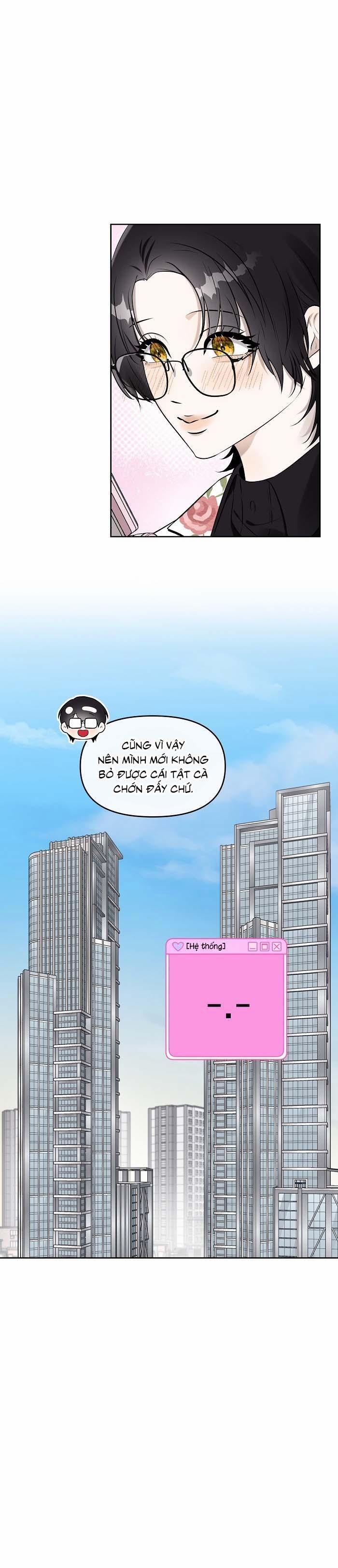 Làm Sao Đây? Tôi Gặp Phải Quest Công Lược Tổng Tài Tra Nam Rồi 14 trang 18