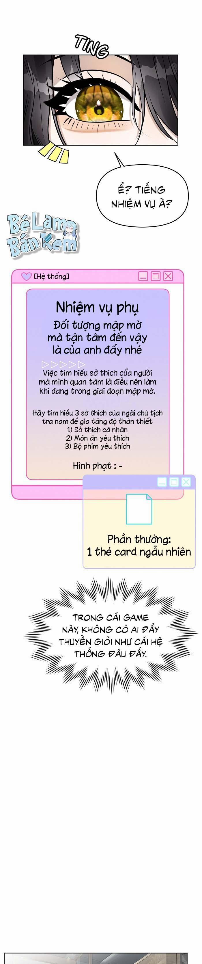 Làm Sao Đây? Tôi Gặp Phải Quest Công Lược Tổng Tài Tra Nam Rồi 14 trang 20