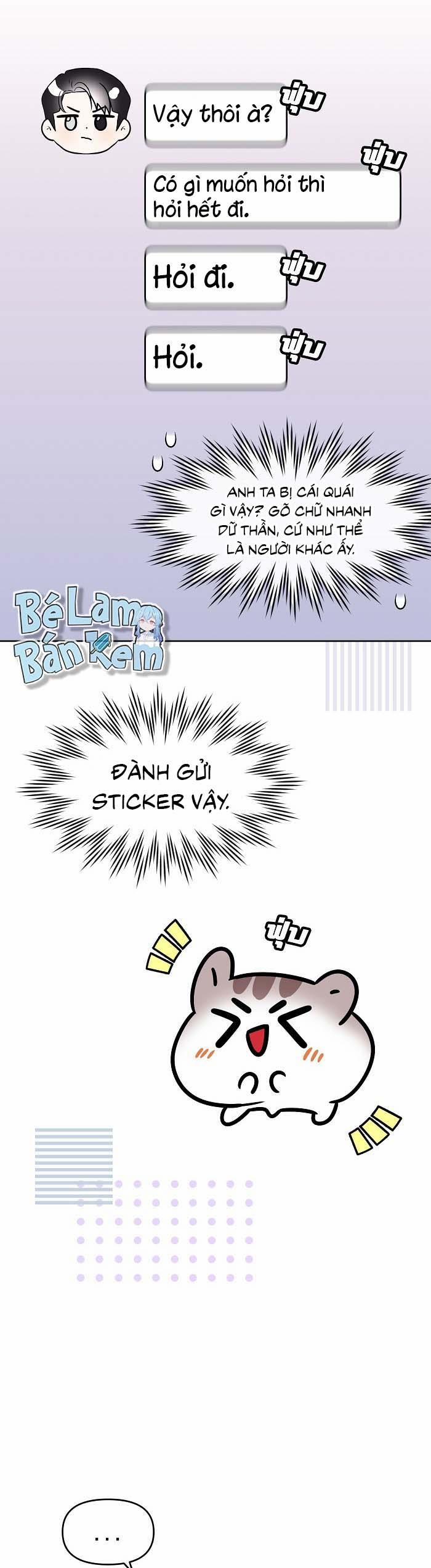 Làm Sao Đây? Tôi Gặp Phải Quest Công Lược Tổng Tài Tra Nam Rồi 14 trang 26