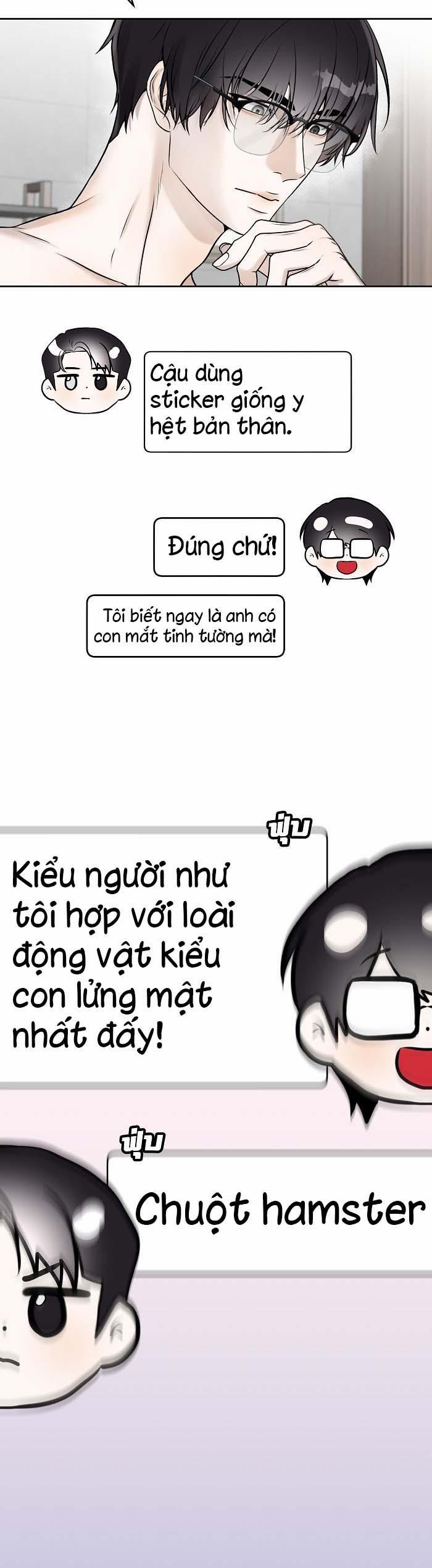 Làm Sao Đây? Tôi Gặp Phải Quest Công Lược Tổng Tài Tra Nam Rồi 14 trang 27