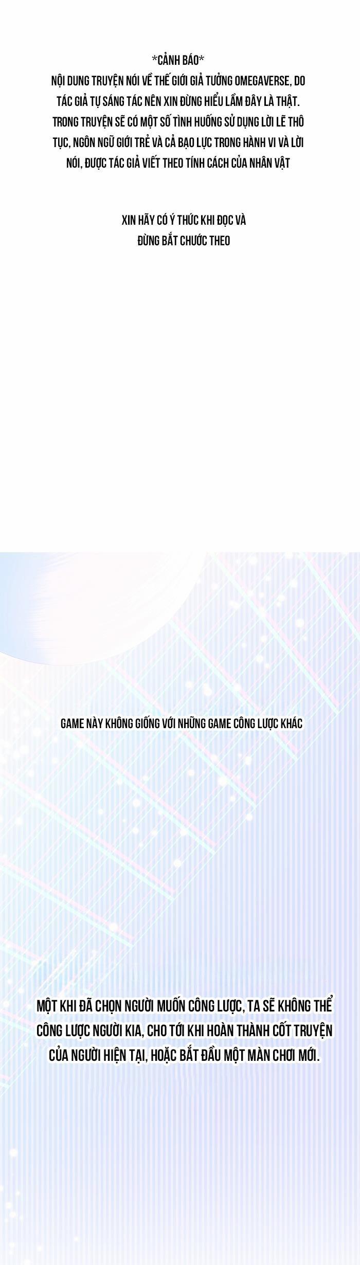 Làm Sao Đây? Tôi Gặp Phải Quest Công Lược Tổng Tài Tra Nam Rồi 2 trang 0