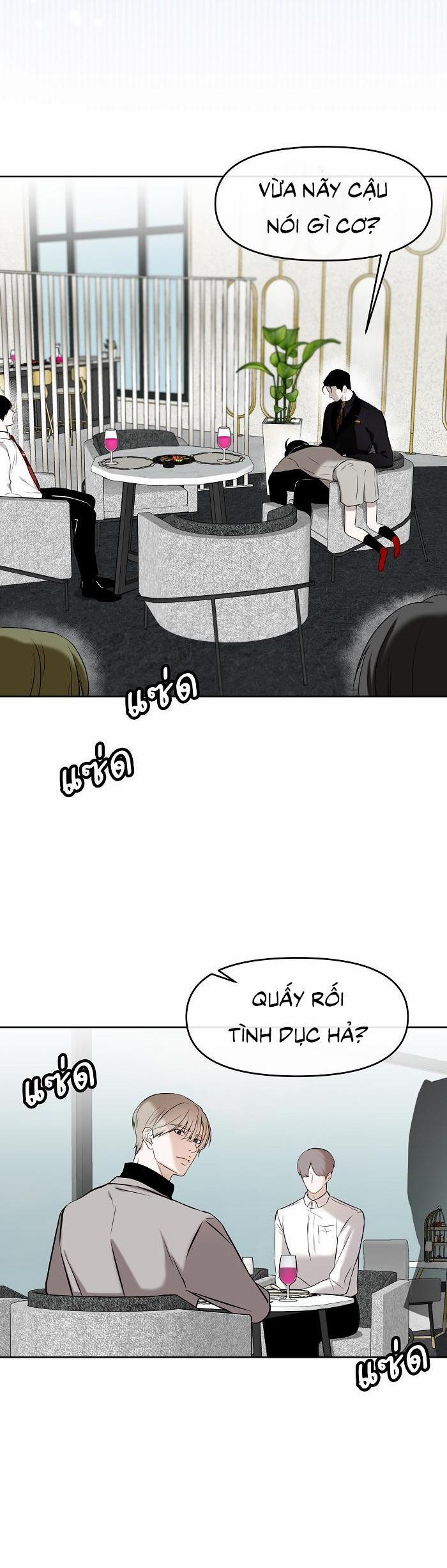 Làm Sao Đây? Tôi Gặp Phải Quest Công Lược Tổng Tài Tra Nam Rồi 2 trang 1