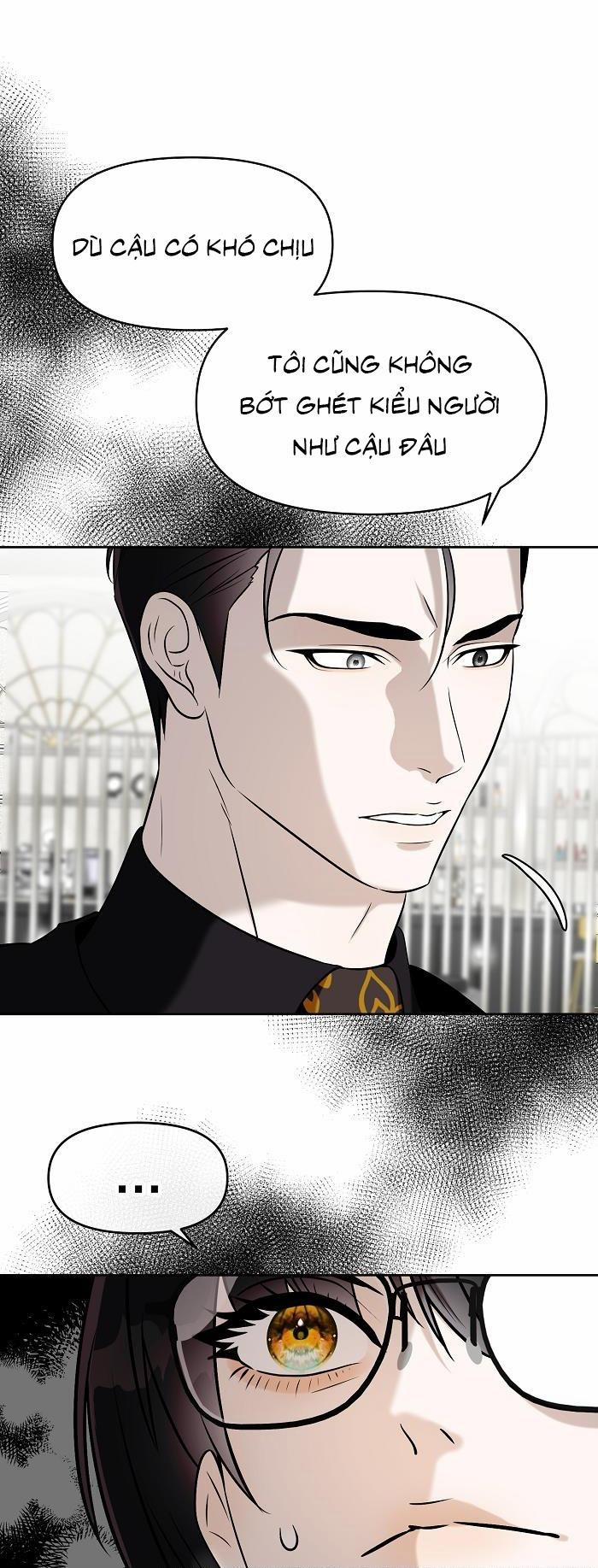 Làm Sao Đây? Tôi Gặp Phải Quest Công Lược Tổng Tài Tra Nam Rồi 2 trang 12