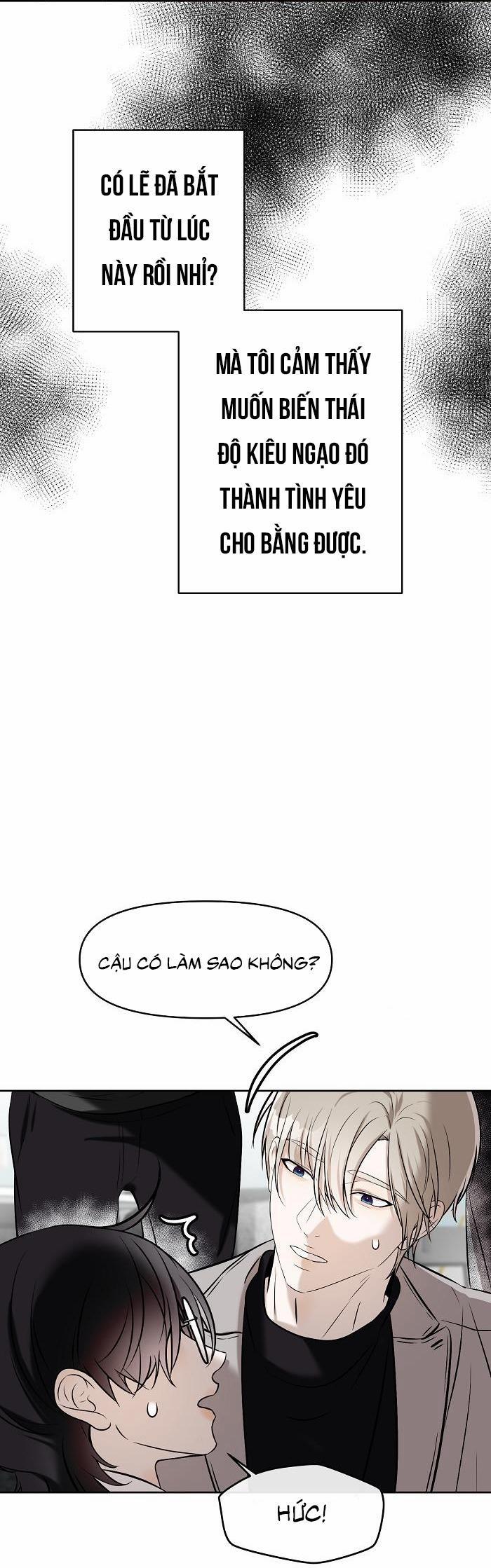 Làm Sao Đây? Tôi Gặp Phải Quest Công Lược Tổng Tài Tra Nam Rồi 2 trang 13