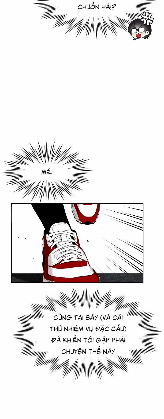 Làm Sao Đây? Tôi Gặp Phải Quest Công Lược Tổng Tài Tra Nam Rồi 2 trang 18