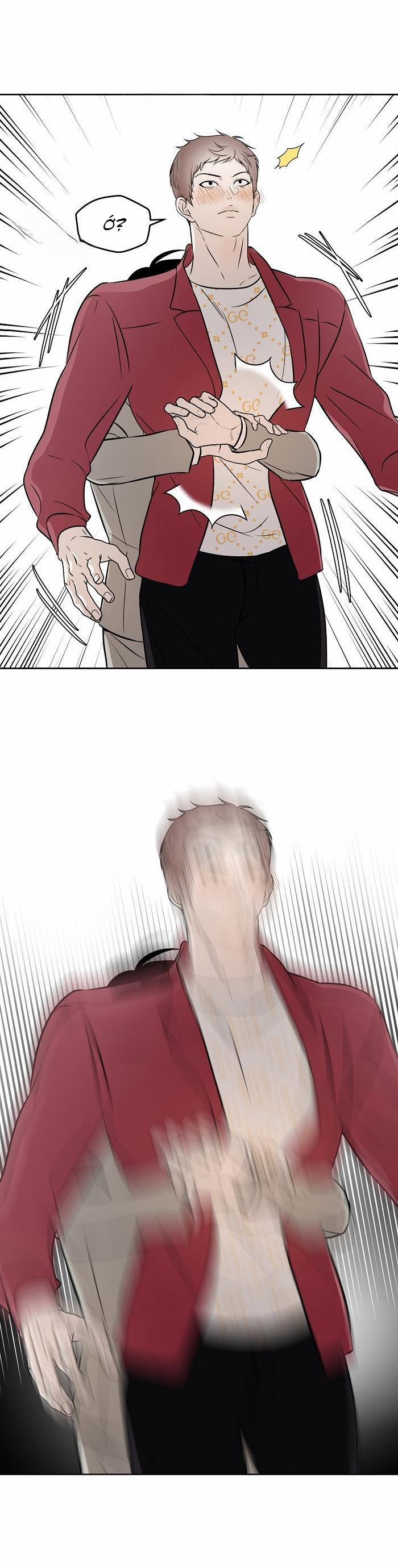 Làm Sao Đây? Tôi Gặp Phải Quest Công Lược Tổng Tài Tra Nam Rồi 2 trang 19