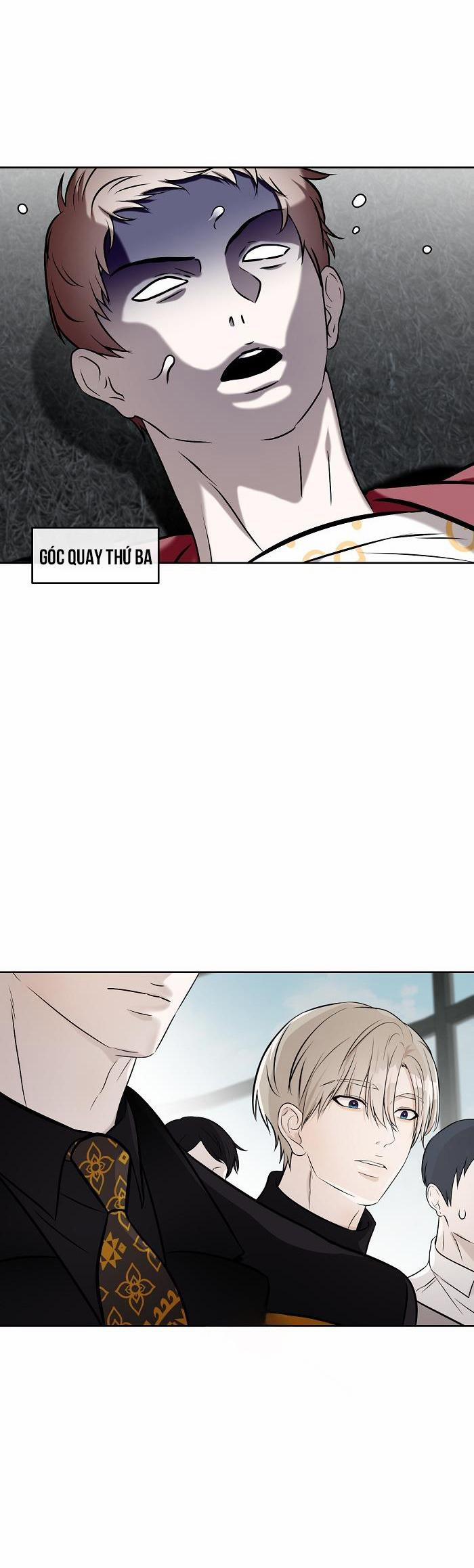 Làm Sao Đây? Tôi Gặp Phải Quest Công Lược Tổng Tài Tra Nam Rồi 2 trang 22