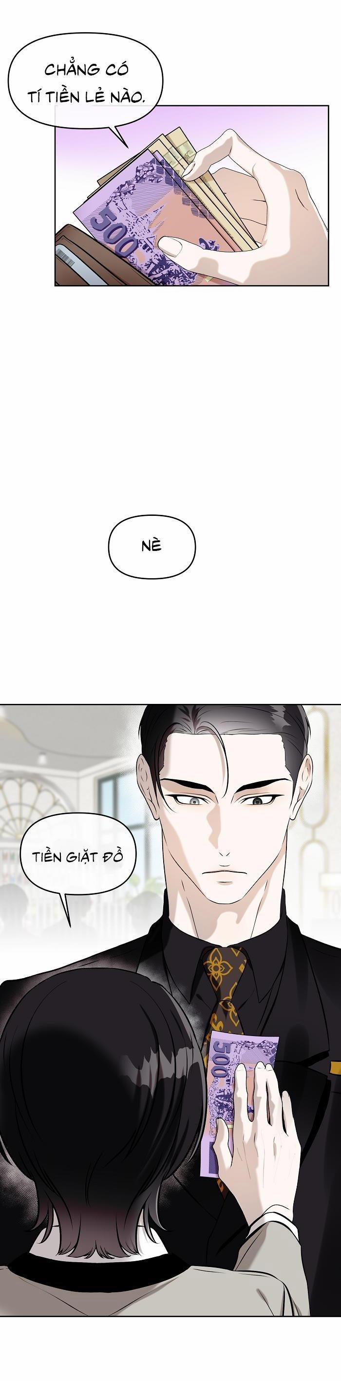 Làm Sao Đây? Tôi Gặp Phải Quest Công Lược Tổng Tài Tra Nam Rồi 2 trang 26