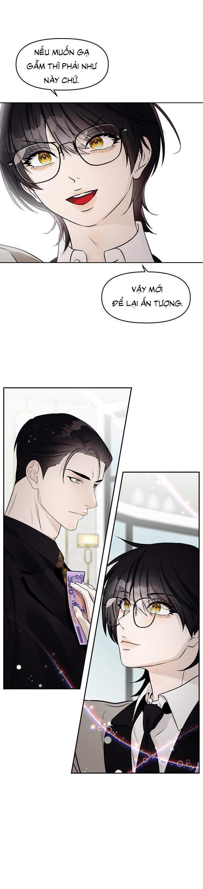 Làm Sao Đây? Tôi Gặp Phải Quest Công Lược Tổng Tài Tra Nam Rồi 2 trang 27