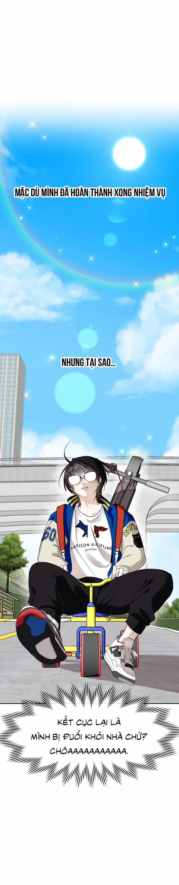 Làm Sao Đây? Tôi Gặp Phải Quest Công Lược Tổng Tài Tra Nam Rồi 2 trang 31