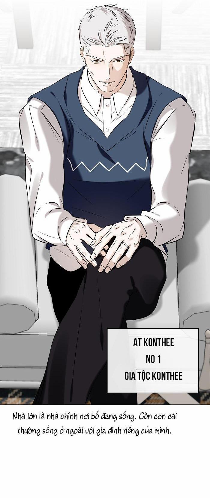 Làm Sao Đây? Tôi Gặp Phải Quest Công Lược Tổng Tài Tra Nam Rồi 2 trang 33