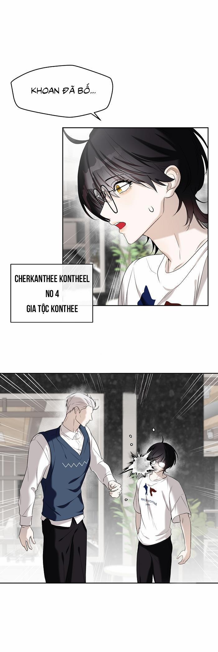 Làm Sao Đây? Tôi Gặp Phải Quest Công Lược Tổng Tài Tra Nam Rồi 2 trang 34