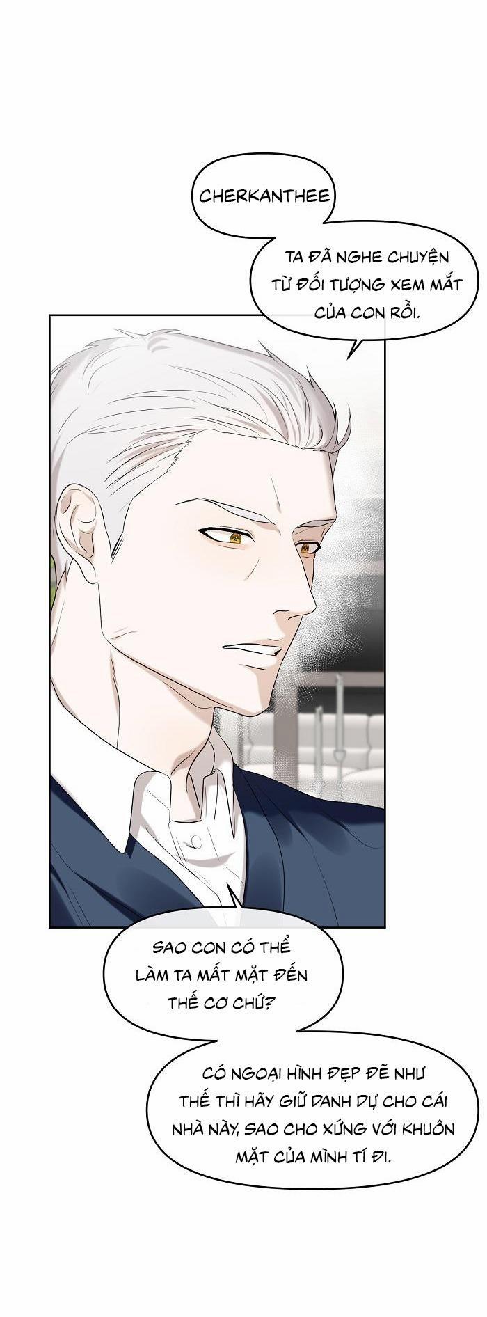 Làm Sao Đây? Tôi Gặp Phải Quest Công Lược Tổng Tài Tra Nam Rồi 2 trang 35