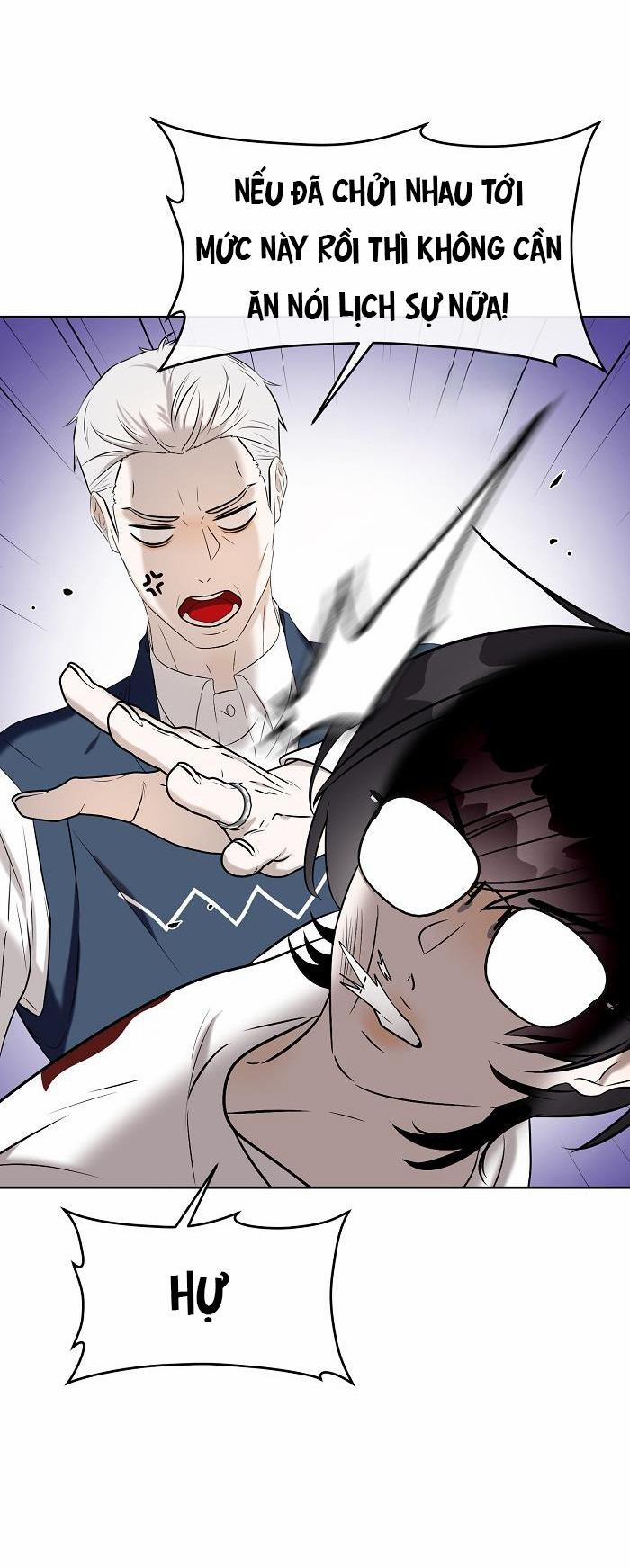 Làm Sao Đây? Tôi Gặp Phải Quest Công Lược Tổng Tài Tra Nam Rồi 2 trang 38