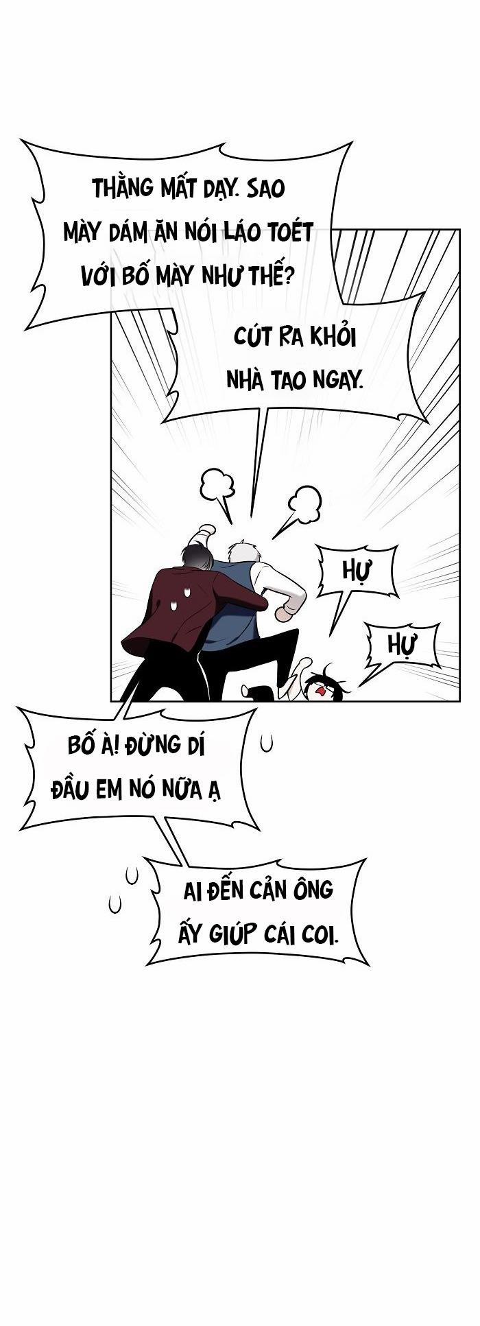 Làm Sao Đây? Tôi Gặp Phải Quest Công Lược Tổng Tài Tra Nam Rồi 2 trang 39