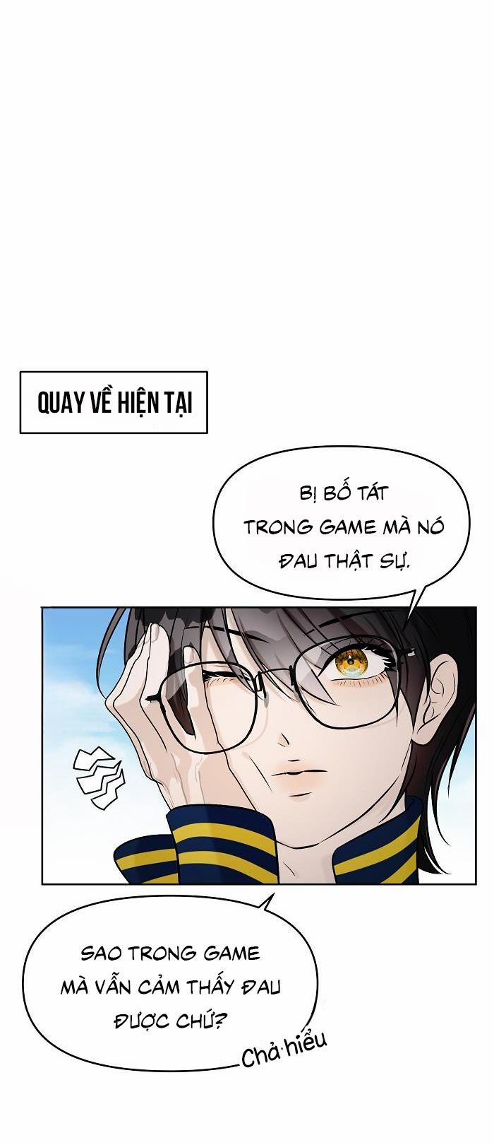 Làm Sao Đây? Tôi Gặp Phải Quest Công Lược Tổng Tài Tra Nam Rồi 2 trang 40