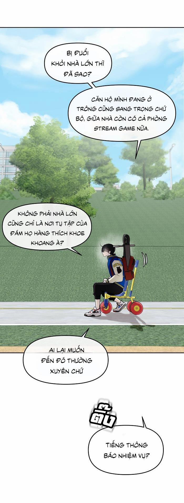 Làm Sao Đây? Tôi Gặp Phải Quest Công Lược Tổng Tài Tra Nam Rồi 2 trang 41