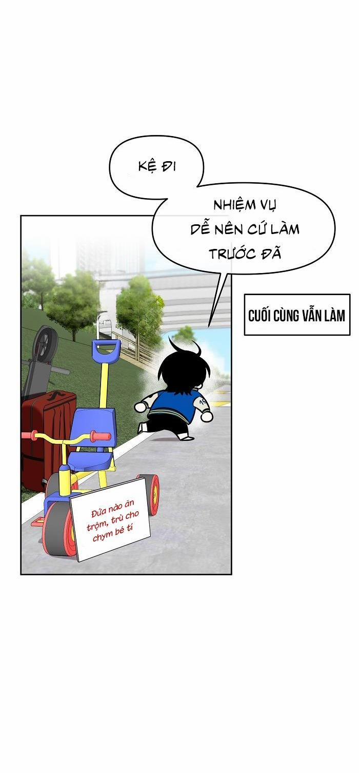 Làm Sao Đây? Tôi Gặp Phải Quest Công Lược Tổng Tài Tra Nam Rồi 2 trang 44