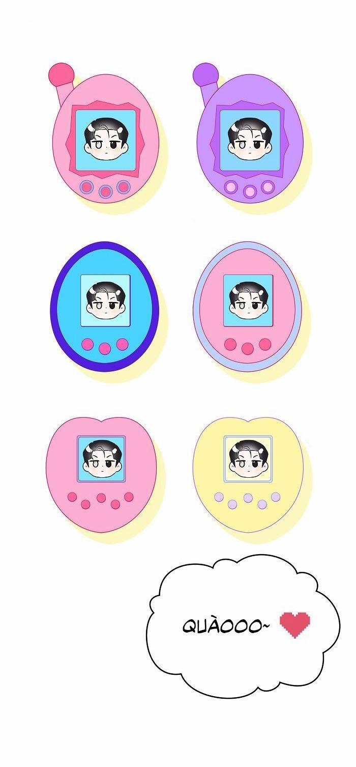 Làm Sao Đây? Tôi Gặp Phải Quest Công Lược Tổng Tài Tra Nam Rồi 2 trang 47