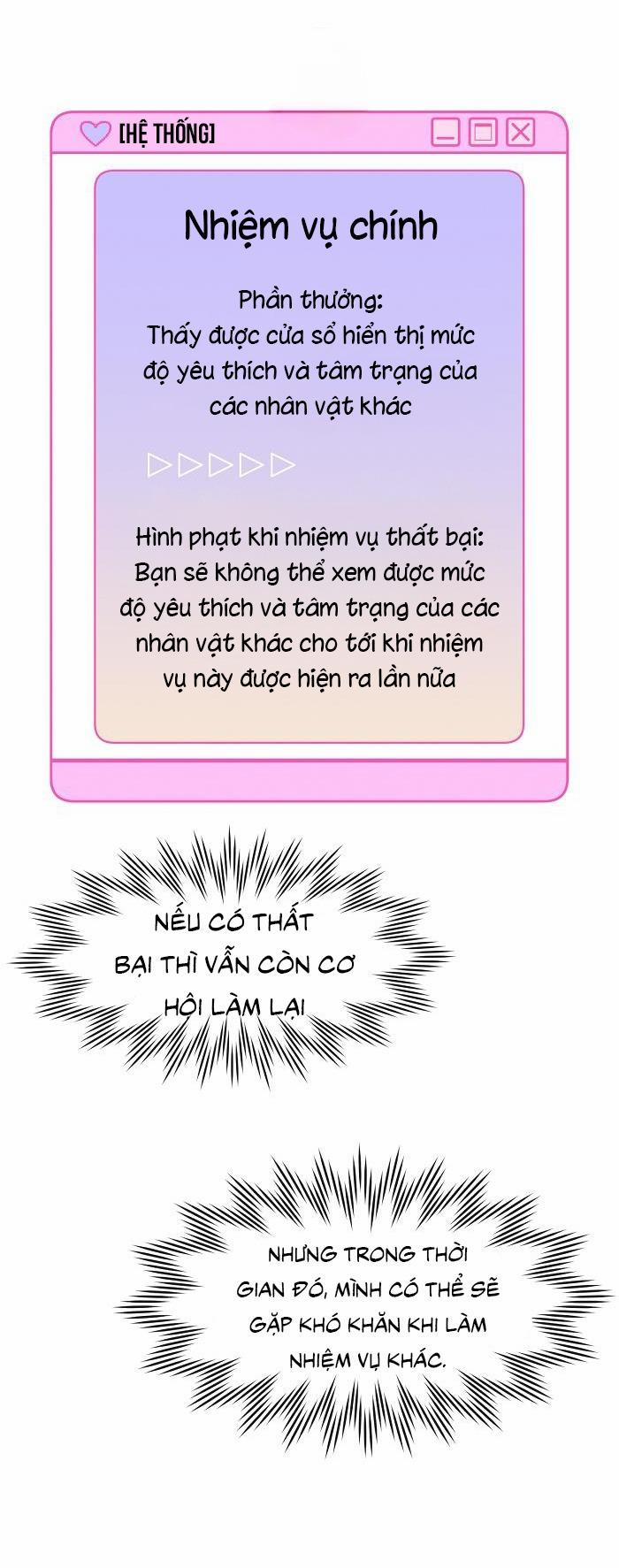 Làm Sao Đây? Tôi Gặp Phải Quest Công Lược Tổng Tài Tra Nam Rồi 2 trang 53