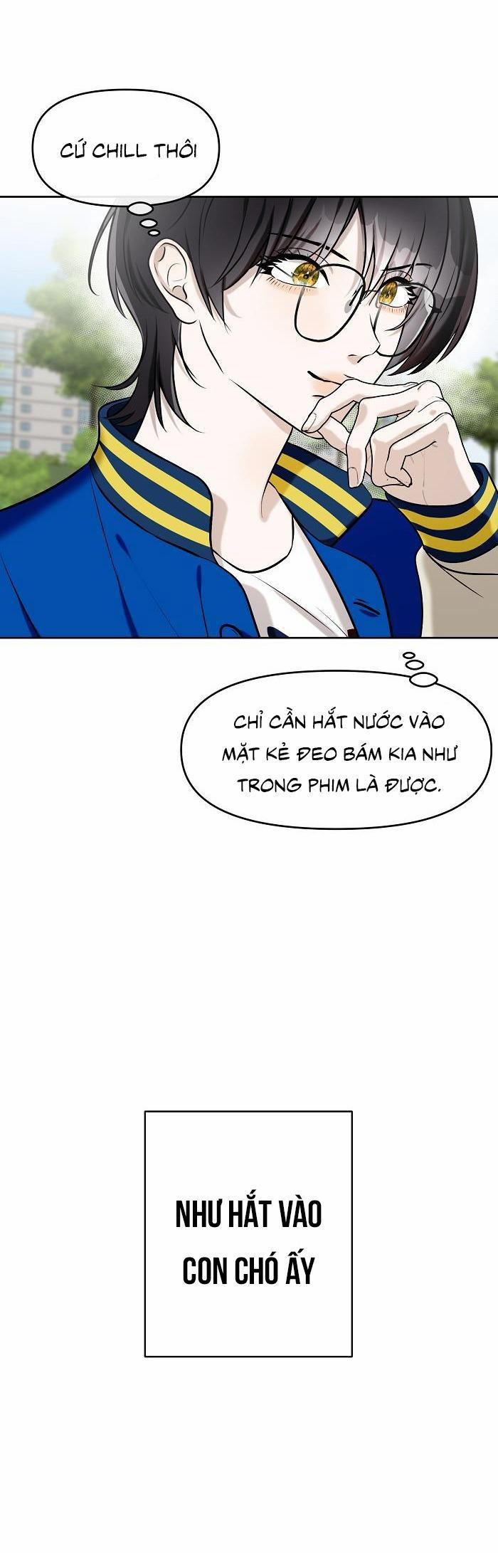 Làm Sao Đây? Tôi Gặp Phải Quest Công Lược Tổng Tài Tra Nam Rồi 2 trang 54